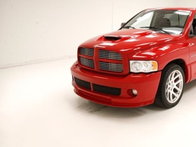 FOR SALE: 2004 Dodge Ram $55,500 USD