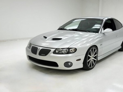 FOR SALE: 2005 Pontiac GTO $23,900 USD
