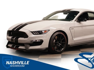 FOR SALE: 2016 Ford Mustang $58,995 USD