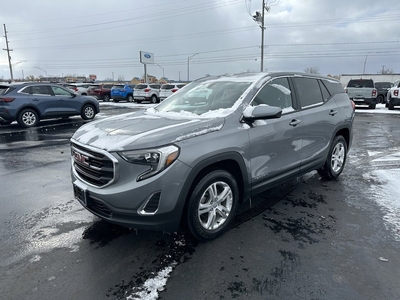 Pre-Owned 2018 GMC