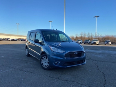 Certified Used 2019 Ford Transit Connect XLT FWD
