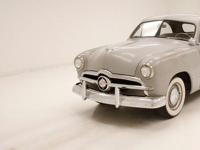 1949 Ford Club Coupe For Sale