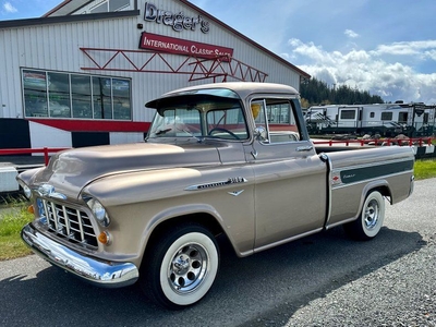 1956 Chevrolet Cameo For Sale