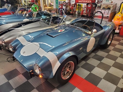 1964 Shelby Cobra Convertible For Sale