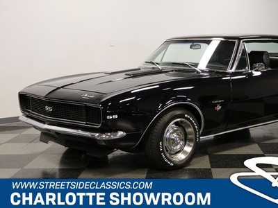 1967 Chevrolet Camaro RS/SS 350 Tribute For Sale