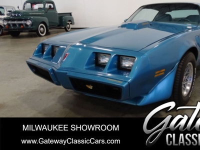 1979 Pontiac Trans Am For Sale