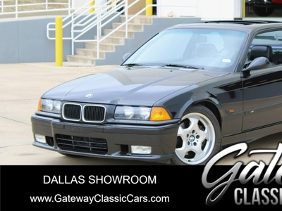 1995 BMW M3 For Sale