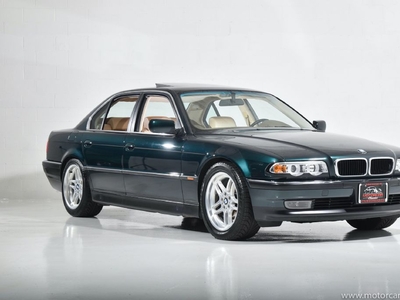 1998 BMW 7 Series For Sale