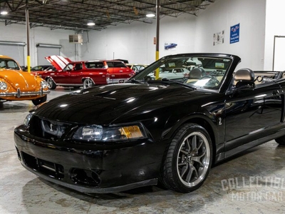 2003 Ford Mustang SVT For Sale