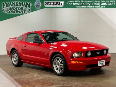 2005 Ford Mustang GT Premium For Sale