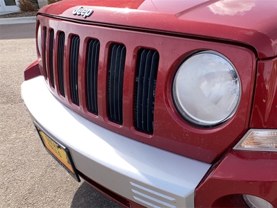 2010 Jeep Patriot Limited in Great Falls, MT