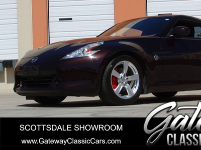 2010 Nissan 370Z For Sale