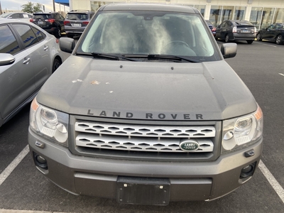 2012 Land Rover LR2 HSE in Henderson, NV