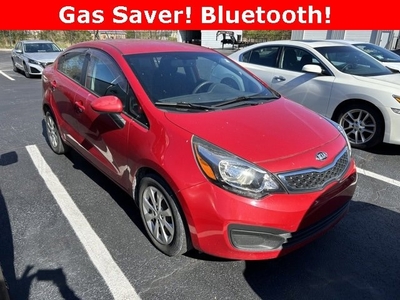 2013 Kia Rio EX in Manchester, TN