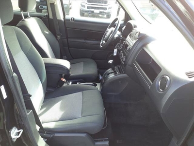 2014 Jeep Patriot Latitude in Elma, NY