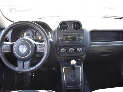 2014 Jeep Patriot Latitude in Patchogue, NY
