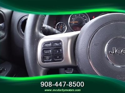 2014 Jeep Patriot Limited in Roselle, NJ