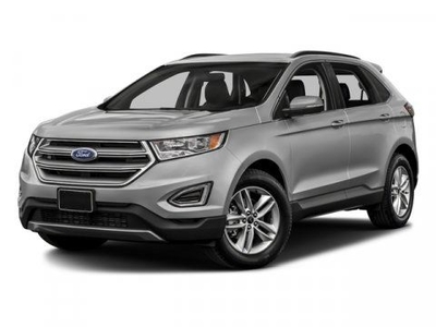 2018 Ford Edge SE FWD For Sale
