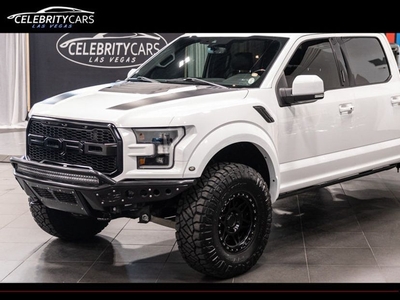 2019 Ford F-150 Truck For Sale