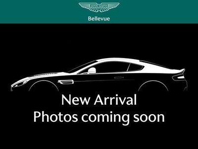 2020 Aston Martin Vantage For Sale