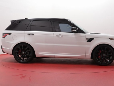 2020 Land Rover Range Rover Sport HST in Rahway, NJ
