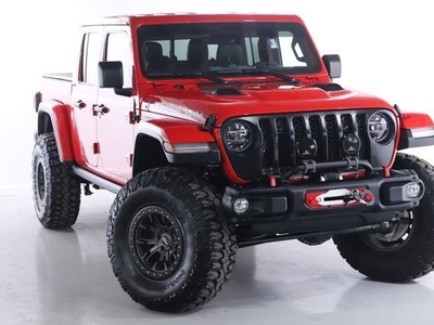 2021 Jeep Gladiator Rubicon in Bedford, OH
