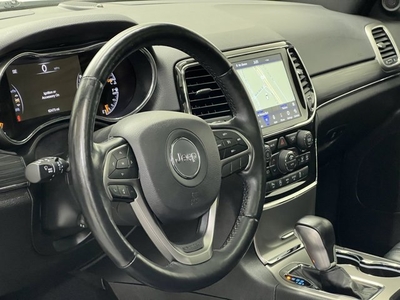 2021 Jeep Grand Cherokee Limited in Ventura, CA