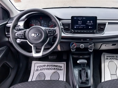 2021 Kia Rio S in Shelbyville, KY