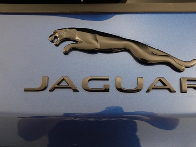 2022 Jaguar F-Pace P250 S in Pasadena, CA