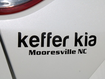 2022 Kia Stinger GT-Line in Mooresville, NC