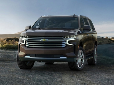 2023 Chevrolet Suburban Z71 4x4 4dr SUV for sale in Hot Springs National Park, AR