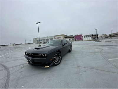 Certified 2019 Dodge Challenger GT for sale in BROOKLYN, NY 11234: Coupe Details - 677323383 | Kelley Blue Book
