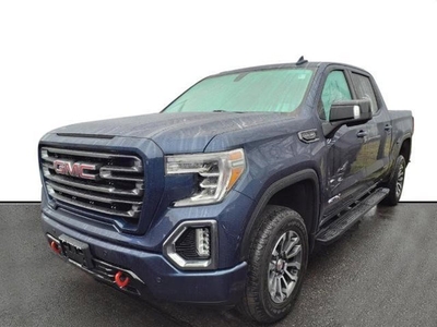 Certified 2019 GMC Sierra 1500 AT4 for sale in Smithtown, NY 11787: Truck Details - 673904967 | Kelley Blue Book