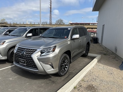 Certified 2020 Lexus GX 460 Premium for sale in FREEPORT, NY 11520: Sport Utility Details - 677017772 | Kelley Blue Book