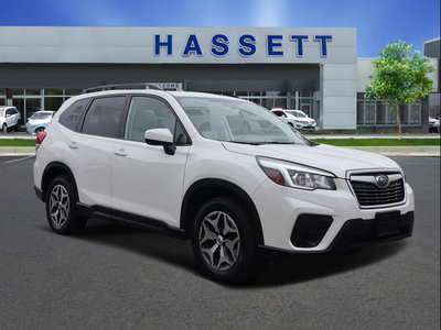 Certified 2020 Subaru Forester Premium for sale in WANTAGH, NY 11793: Sport Utility Details - 673376099 | Kelley Blue Book