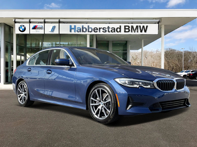 Certified 2021 BMW 330i Sedan for sale in Bay Shore, NY 11706: Sedan Details - 676555933 | Kelley Blue Book