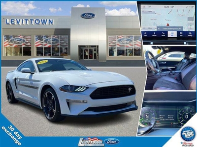 Certified 2021 Ford Mustang GT Premium for sale in Levittown, NY 11756: Coupe Details - 676862423 | Kelley Blue Book