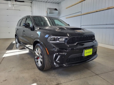 Dodge Durango R/T AWD