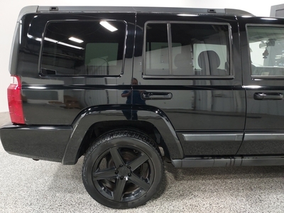 Find 2007 Jeep Commander Sport for sale