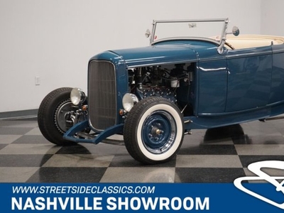 FOR SALE: 1932 Ford Highboy $35,995 USD