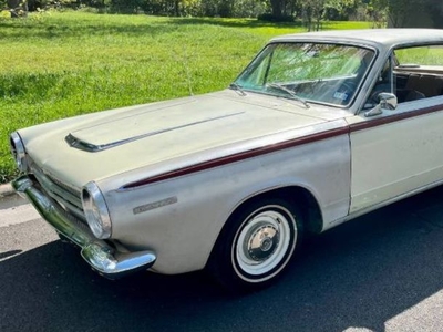 FOR SALE: 1964 Dodge Dart $8,995 USD