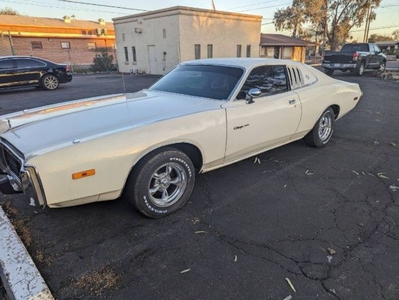 FOR SALE: 1974 Dodge Charger $21,995 USD