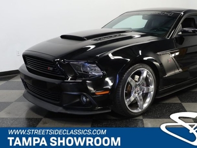 FOR SALE: 2014 Ford Mustang $41,995 USD