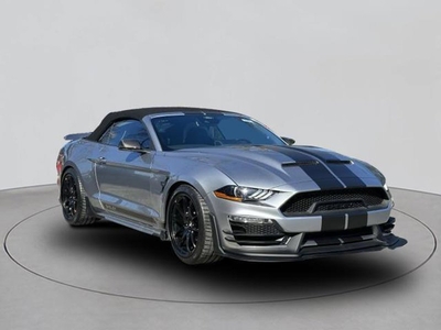 New 2022 Ford Mustang GT Premium w/ GT Performance Package