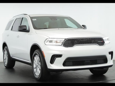 New 2023 Dodge Durango SXT for sale in Amityville, NY 11701: Sport Utility Details - 672985616 | Kelley Blue Book