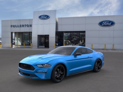 New 2023 Ford Mustang Coupe for sale in Somerville, NJ 08876: Coupe Details - 672804874 | Kelley Blue Book