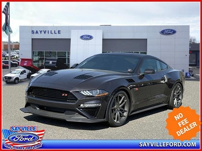 New 2023 Ford Mustang GT Premium for sale in Sayville, NY 11782: Coupe Details - 679008359 | Kelley Blue Book