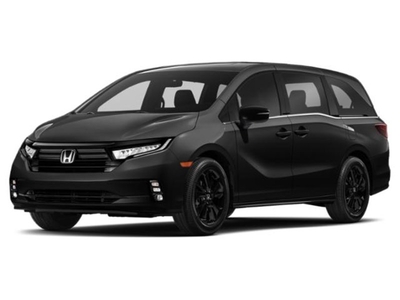 New 2023 Honda Odyssey Sport for sale in HUNTINGTON, NY 11746: Van Details - 679959561 | Kelley Blue Book
