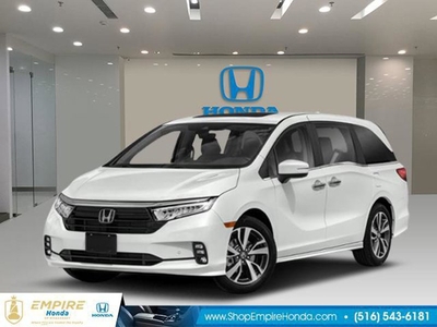 New 2023 Honda Odyssey Touring for sale in MANHASSET, NY 11030: Van Details - 678911458 | Kelley Blue Book