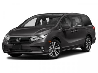 New 2023 Honda Odyssey Touring for sale in Tarrytown, NY 10591: Van Details - 679457095 | Kelley Blue Book